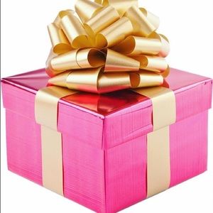 Mystery box with 2 shirts